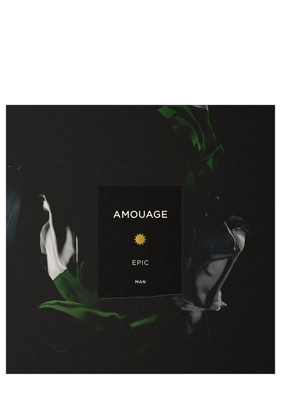  Amouage Epic Man Eau De Parfum 100ml 