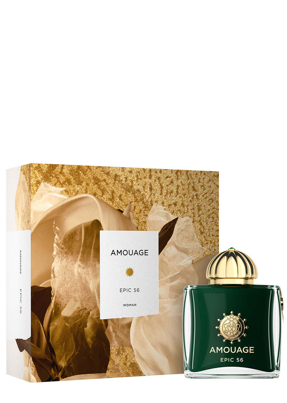  Amouage Epic Woman 56 Extrait De Parfum 100ml 