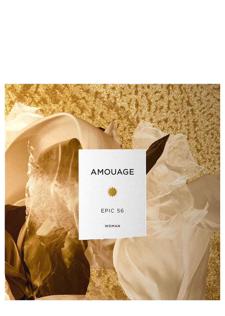  Amouage Epic Woman 56 Extrait De Parfum 100ml 