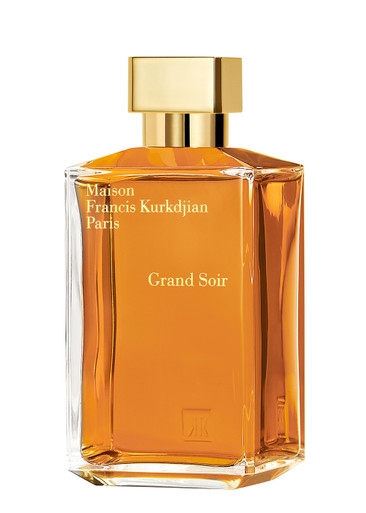 Maison Francis Kurkdjian Grand Soir Designer Eau De Parfum 200ml