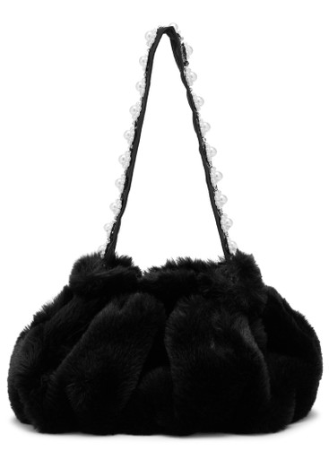 送関込【Sister jane】Fortune Faux Fur Bag ファーバッグ 21076_BLAC_1__23022.1730387078