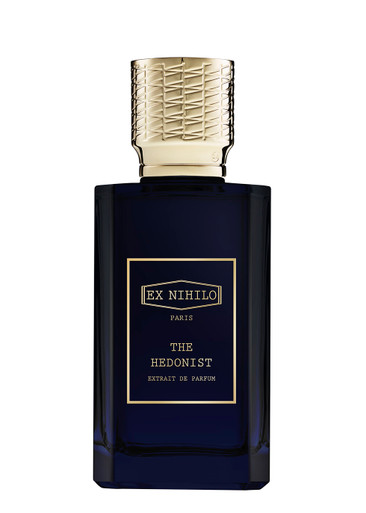 EX Nihilo The Hedonist Extrait De Parfum 100ml