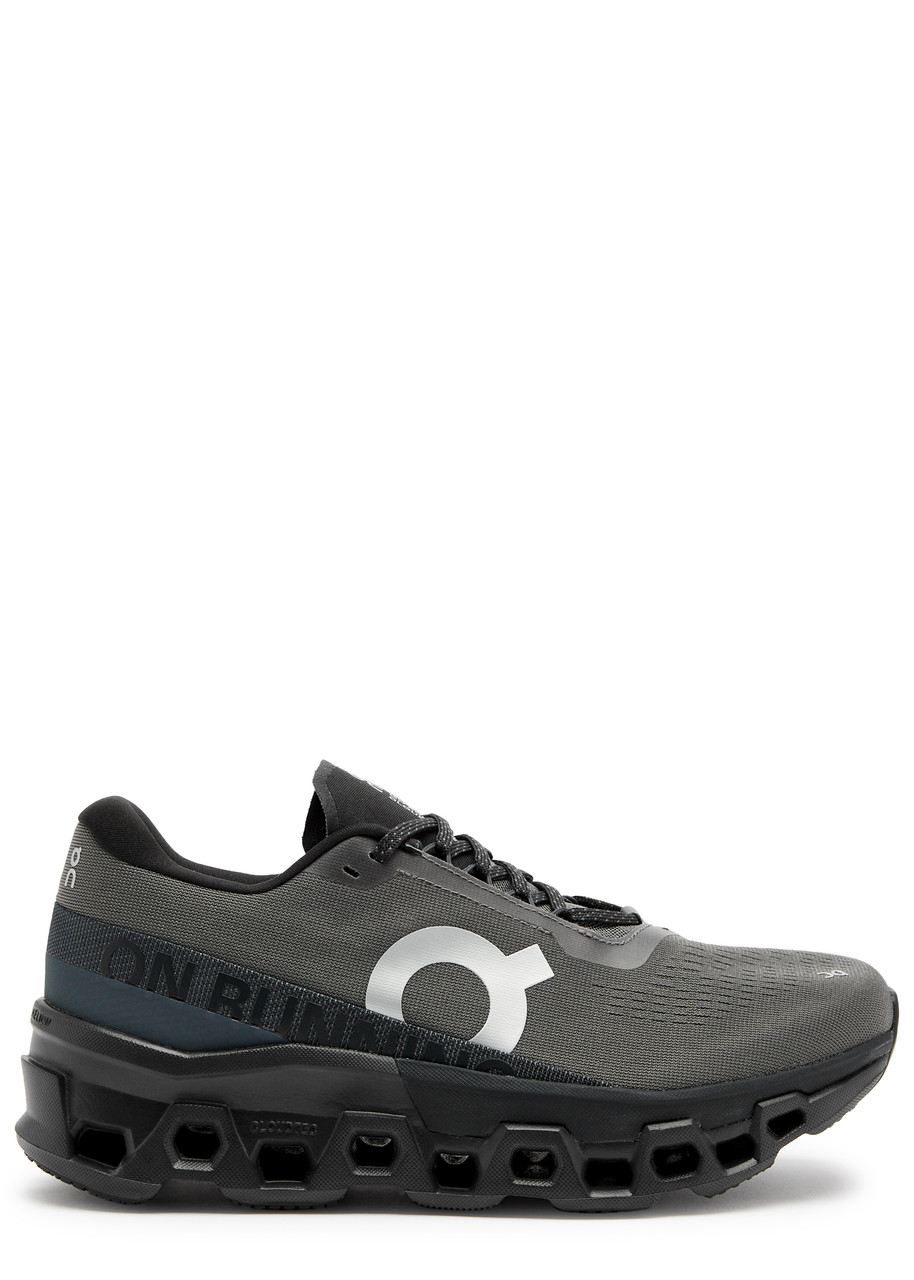 On Cloudmster 2 In Grey