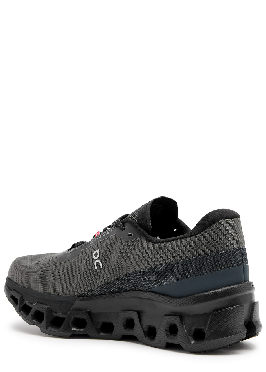 On Cloudmster 2 In Grey