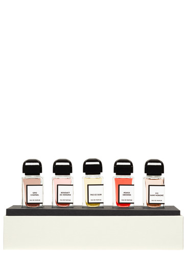 Bdk Parfums Les Miniatures Gift Set