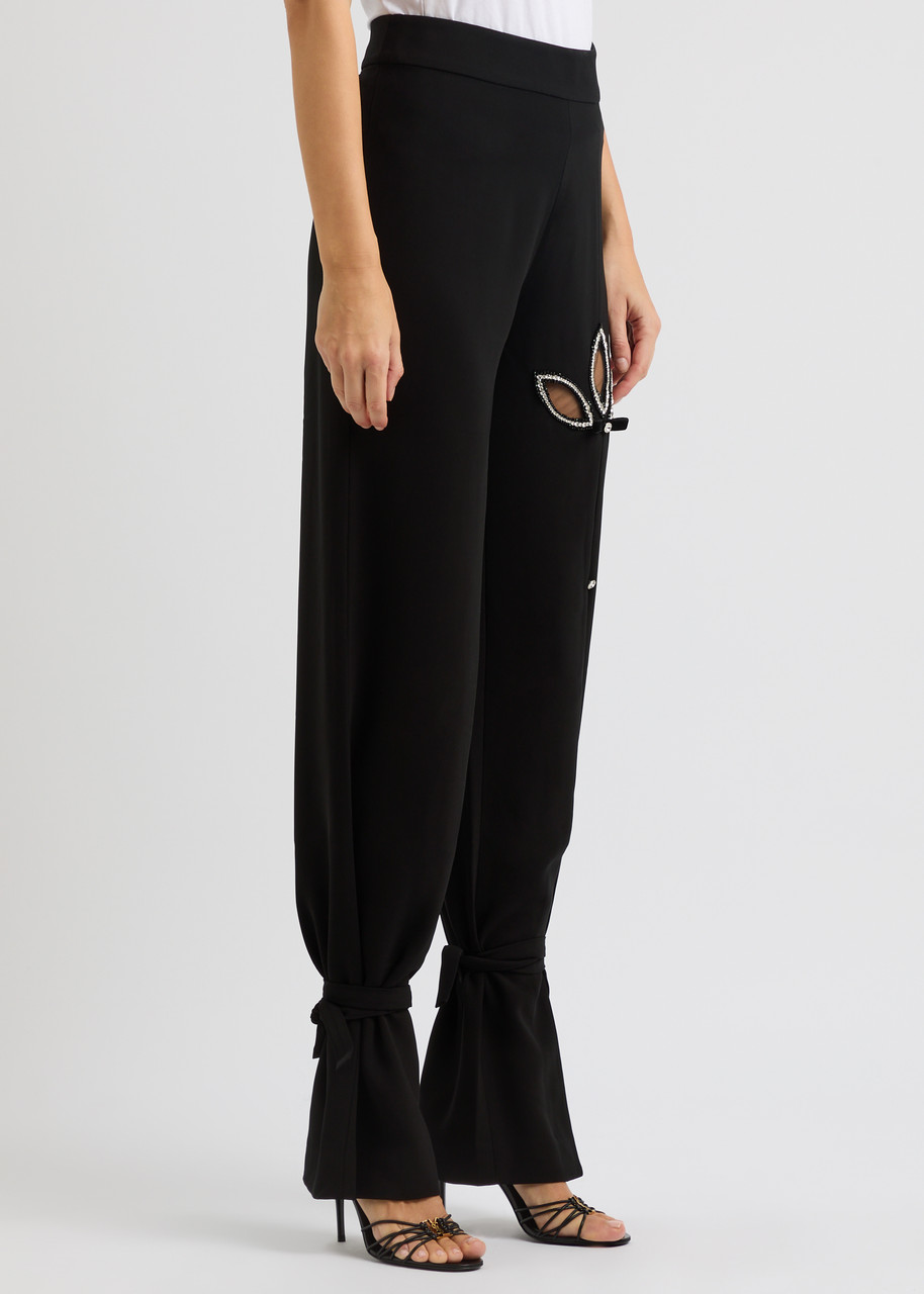 Nafsika Skourti Pants In Black