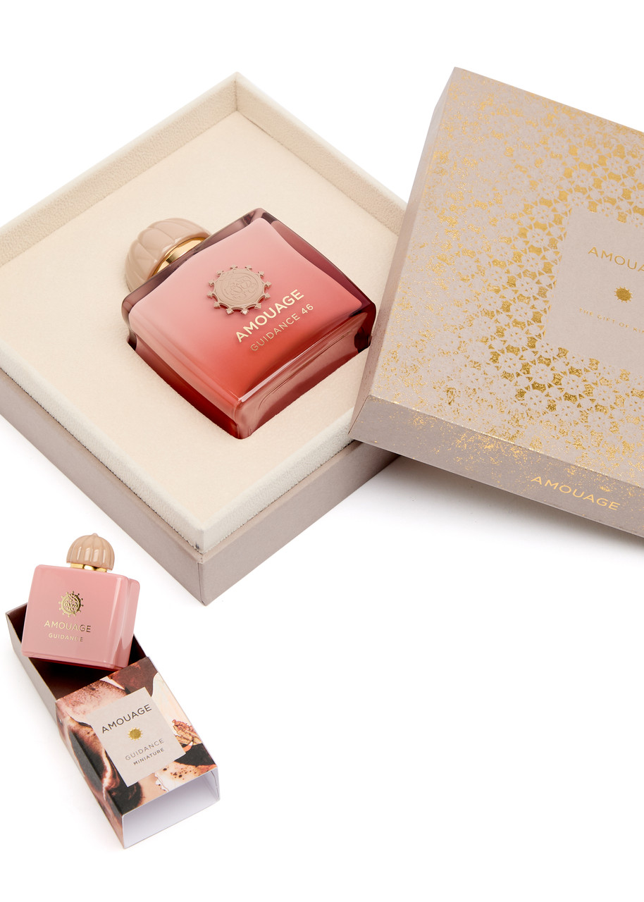 Amouage Guidance 46 Gift Set 