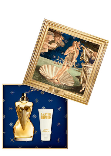 Jean Paul Gaultier Gaultier Divine Eau de Parfum Gift Set