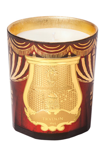 Trudon Gloria Christmas Candle 270g