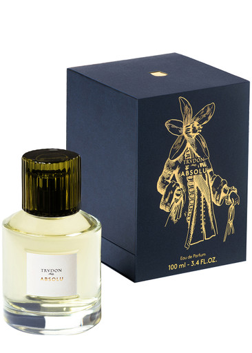 TRUDON Absolue Eau De Parfum 100ml | Harvey Nichols