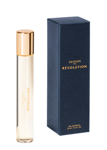 Trudon Revolution Eau De Parfum 15ml