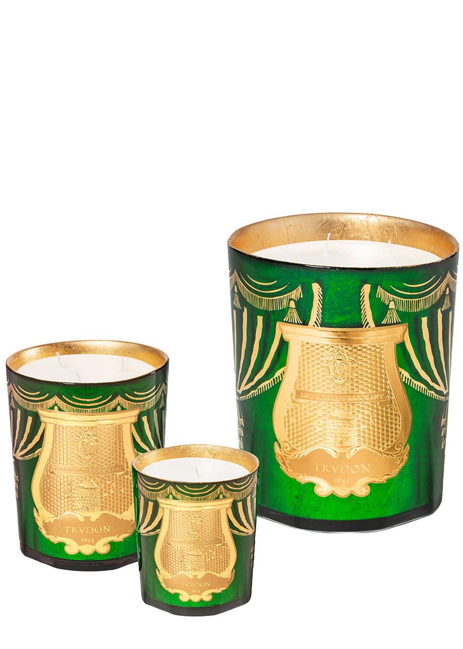  Trudon Angelo Christmas Candle 800g 