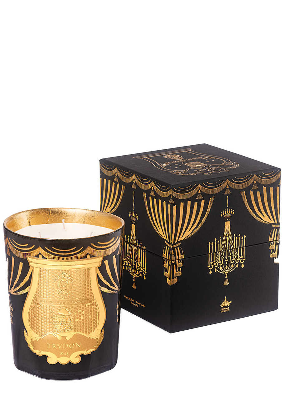  Trudon Fir Christmas Candle 800g 