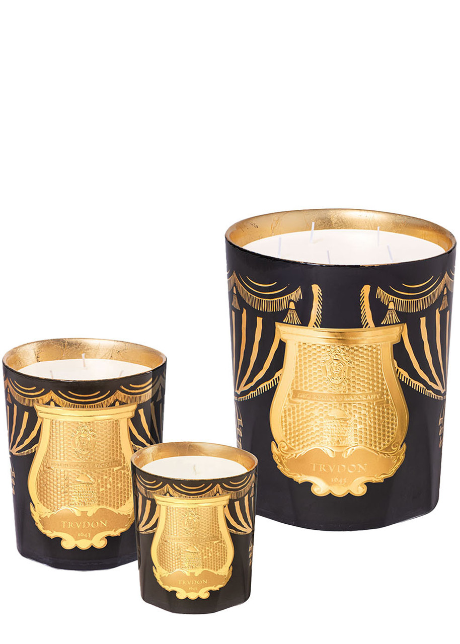  Trudon Fir Christmas Candle 800g 