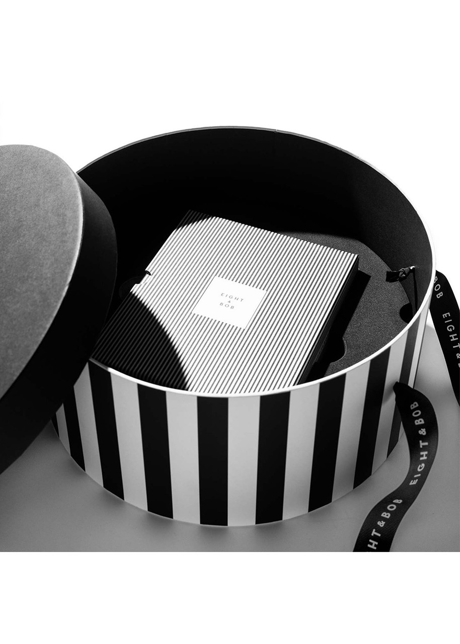 Eight & Bob Original Hat Box 100ml 