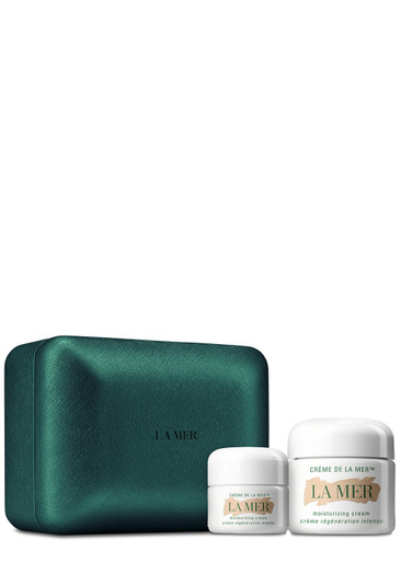 LA MER The Crème De La Mer Duet