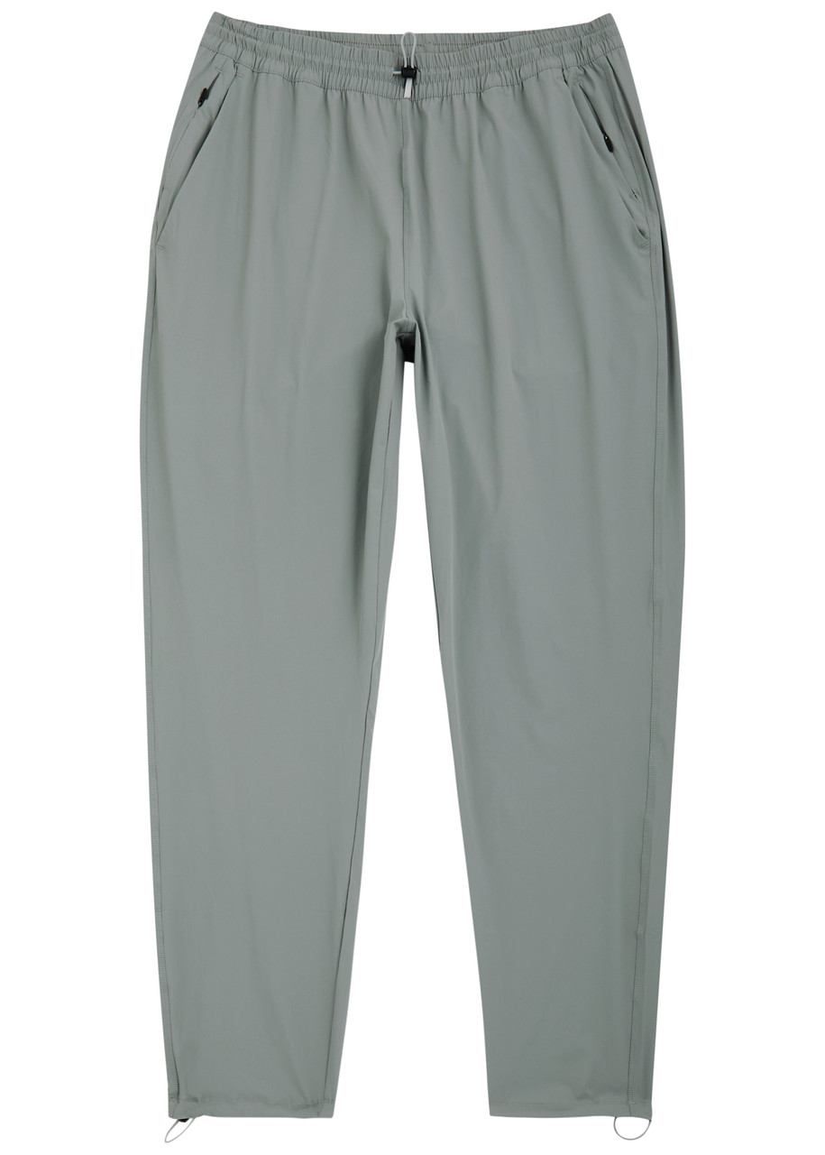 Condition Everyday Stretch-nylon Trousers In Beige