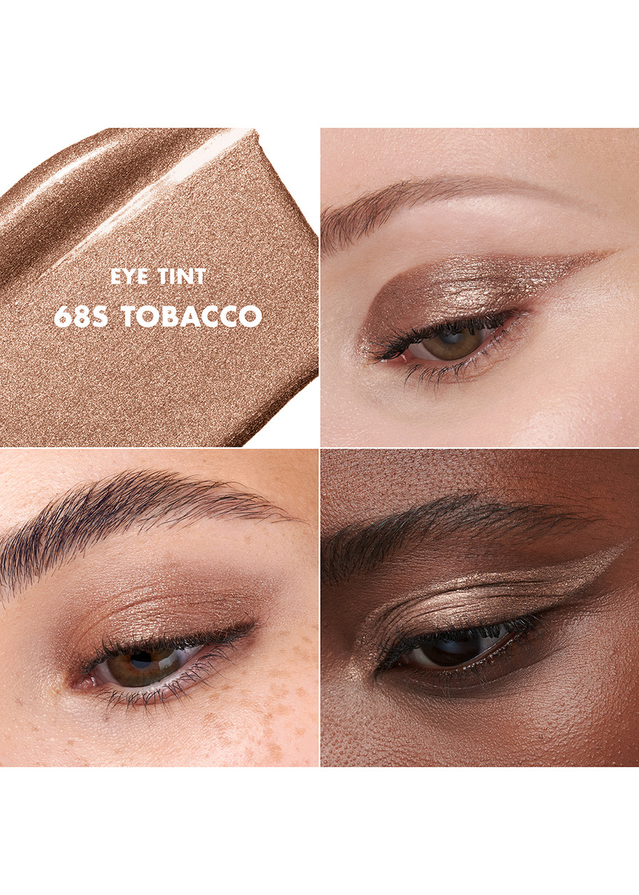 Armani Collezioni Armani Beauty Eye Tint In 68s