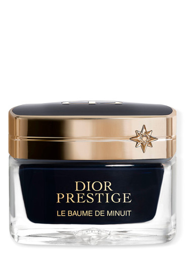 Dior Prestige Refillable Le Baume de Minuit Night Cream