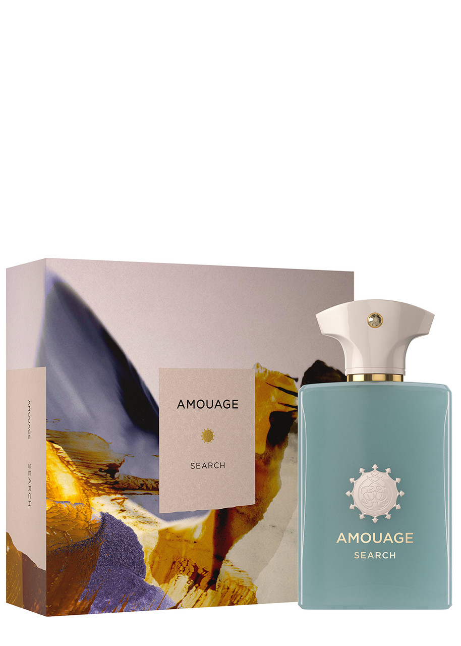  Amouage Search Eau De Parfum 100ml 