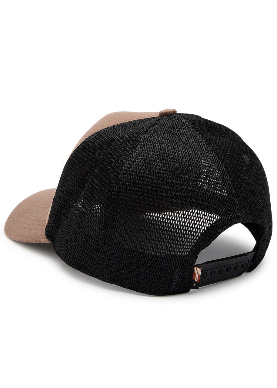 Honor The Gift Honor 1988 Trucker Hat In Brown