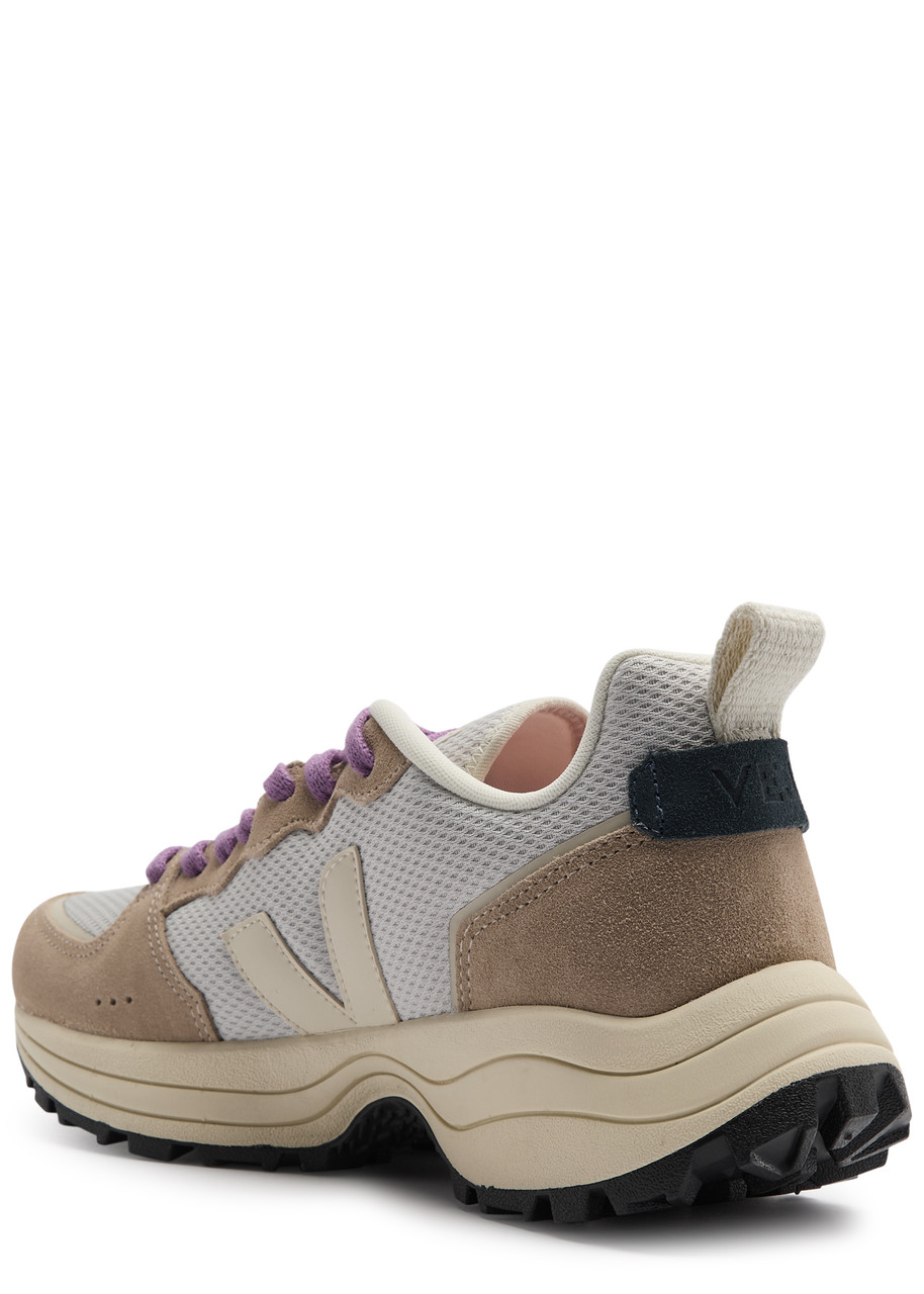 Veja Venturi Ii Alveomesh In Grey