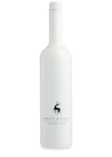 Harvey Nichols Organic Mulled Wine - Red Red Wine