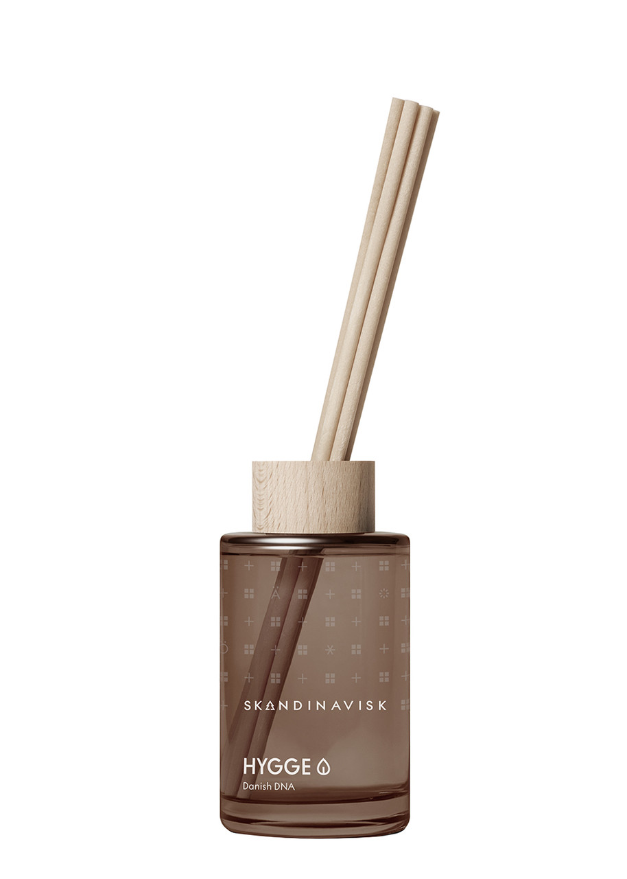  Skandinavisk Hygge Scent Diffuser 100ml 
