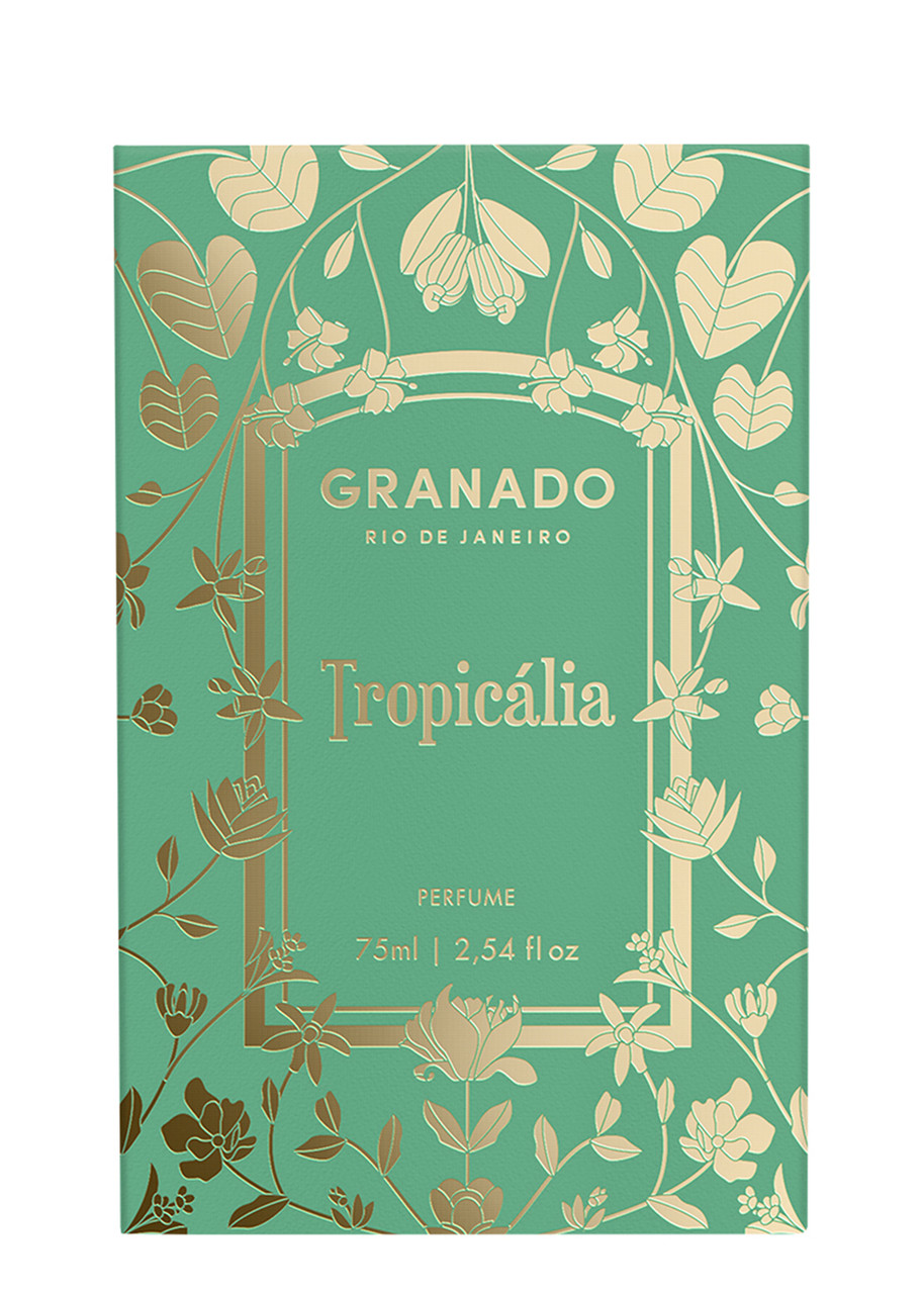  Granado Tropicalia Edp 75ml 