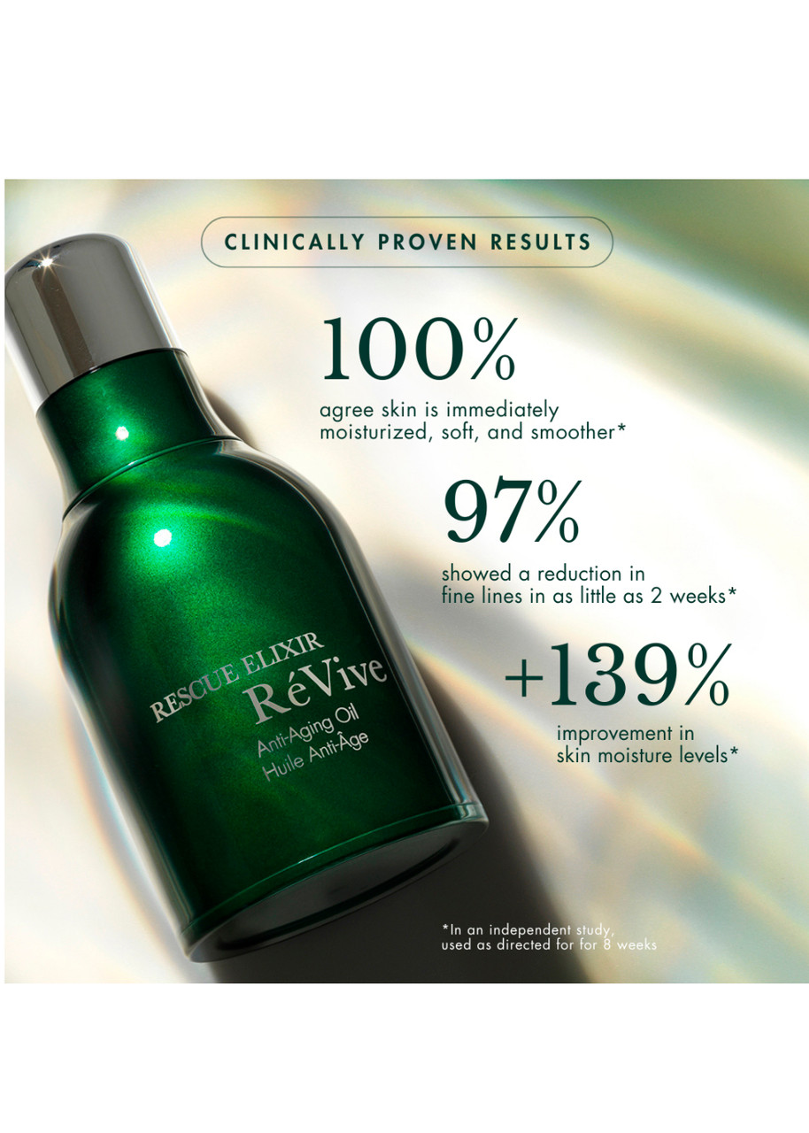  Révive Rescue Elixir Anti-aging Oil 30ml 