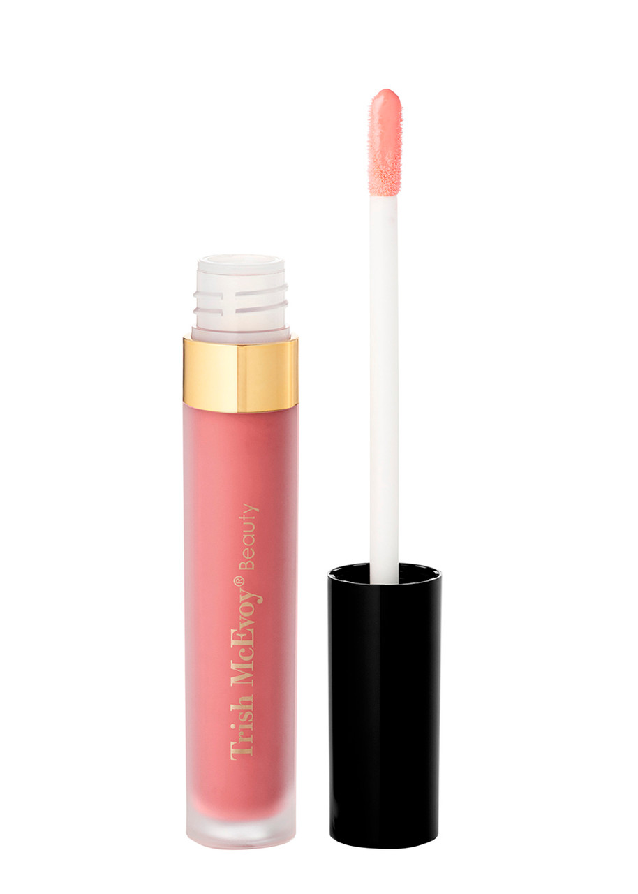 Trish Mcevoy Easy Lip Gloss In Gentle
