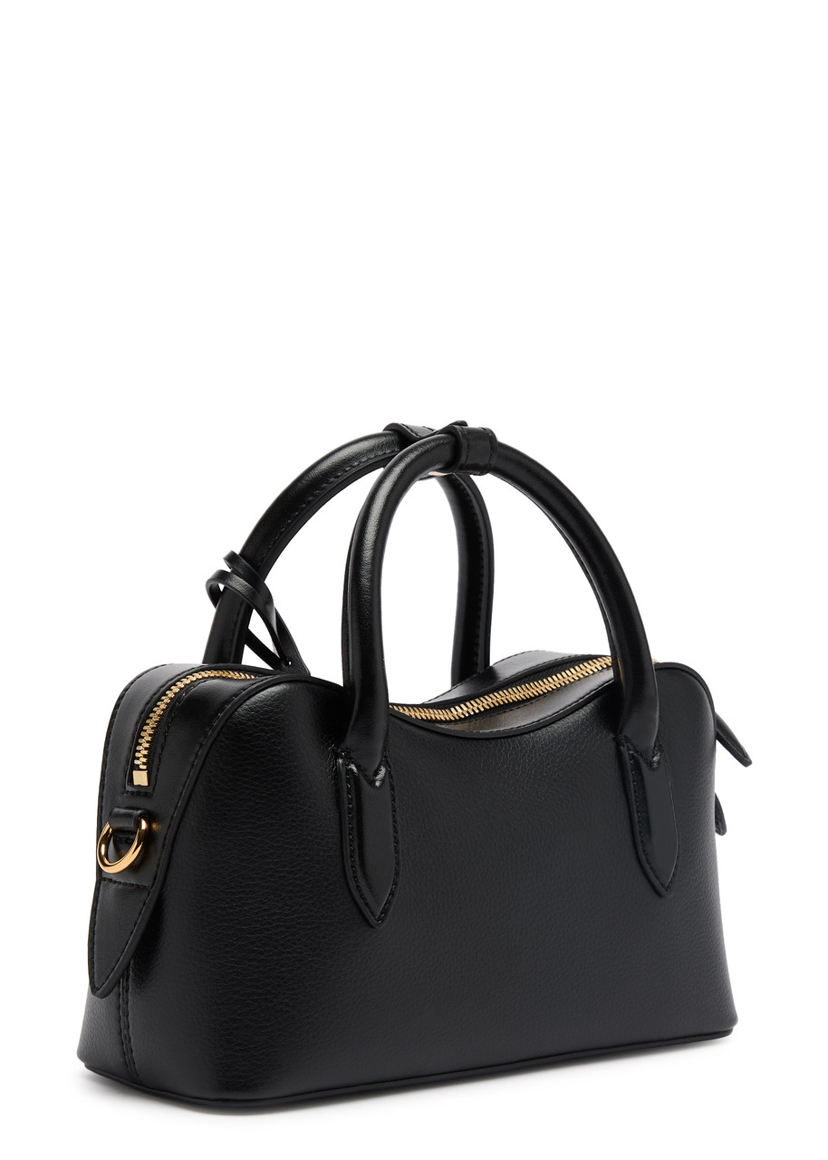 Stella Mccartney Ryder Small Shoulder Bag In Black