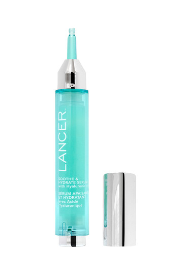Lancer Soothe & Hydrate Serum 15ml