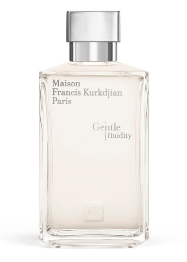 MAISON FRANCIS KURKDJIAN Gentle Fluidity Silver Eau De Parfum