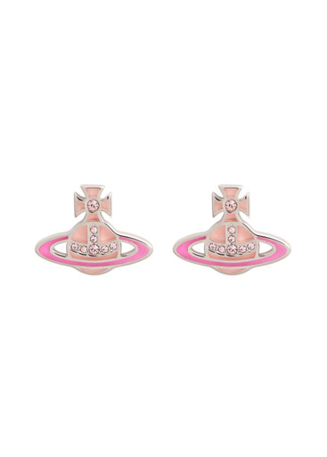 vivienne westwood 未使用品✨ ALICIA EARRINGS - メルカリ