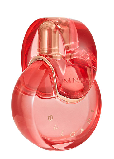 Bvlgari Omnia Coral Eau de Toilette 100ml