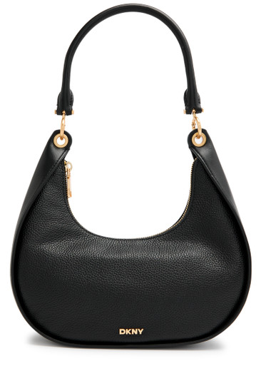 DKNY Abby grained leather cross-body bag | Harvey Nichols