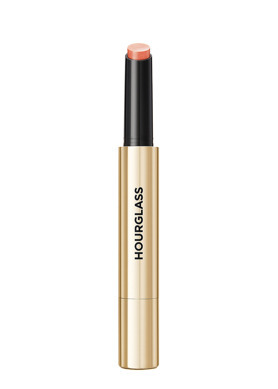 Hourglass Phantom Volumizing Glossy Balm In Wander