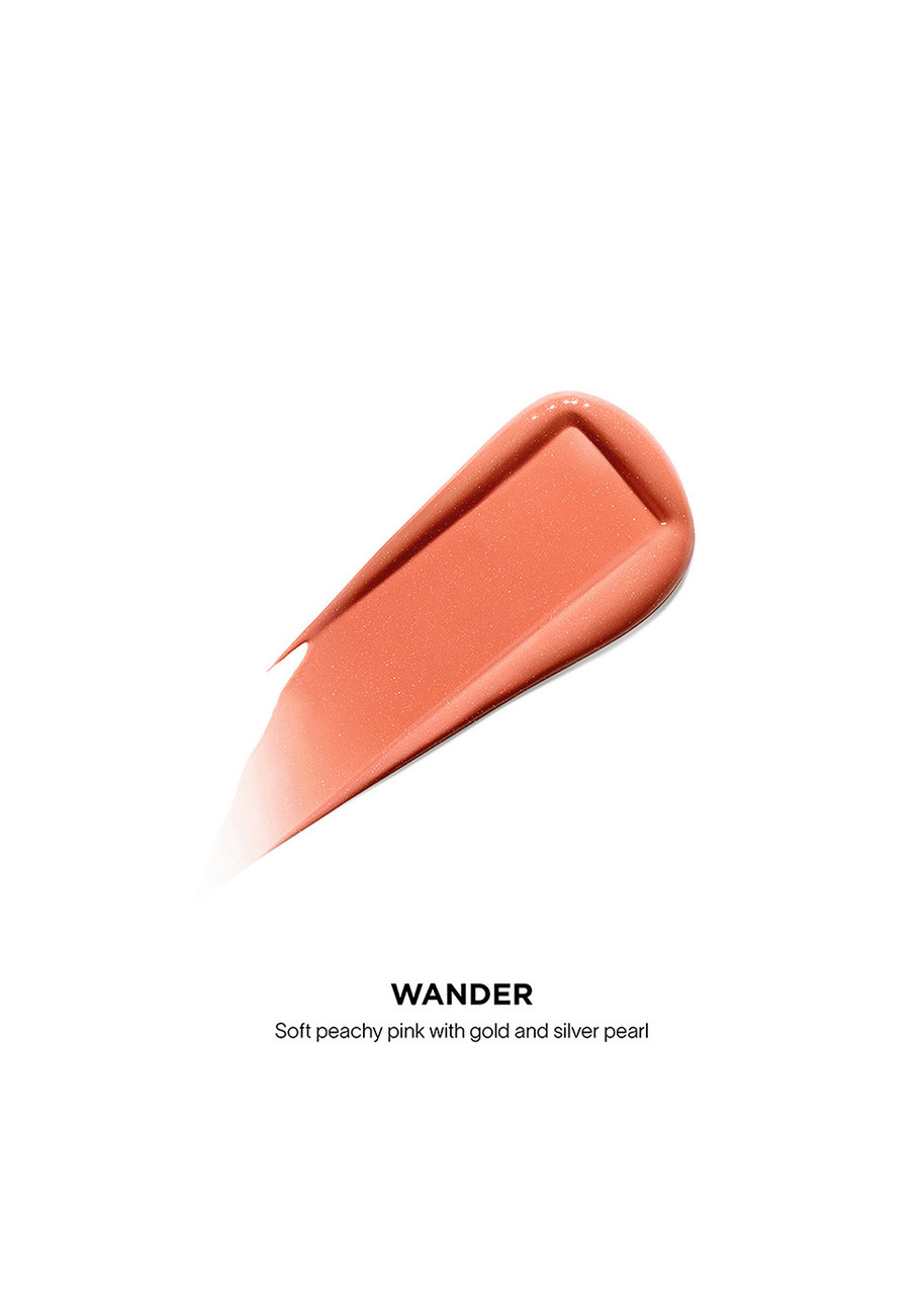 Hourglass Phantom Volumizing Glossy Balm In Wander