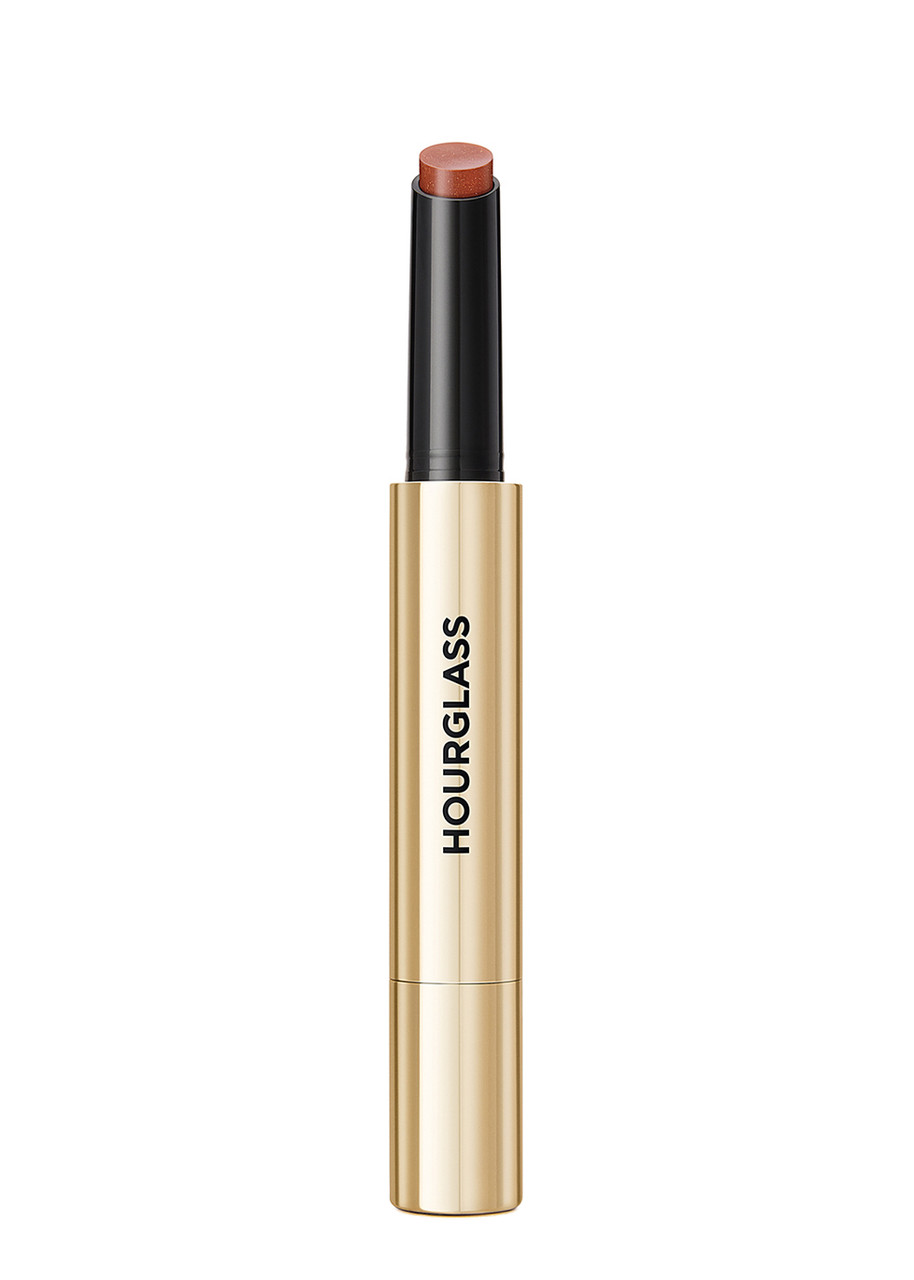 Hourglass Phantom Volumizing Glossy Balm In Invite