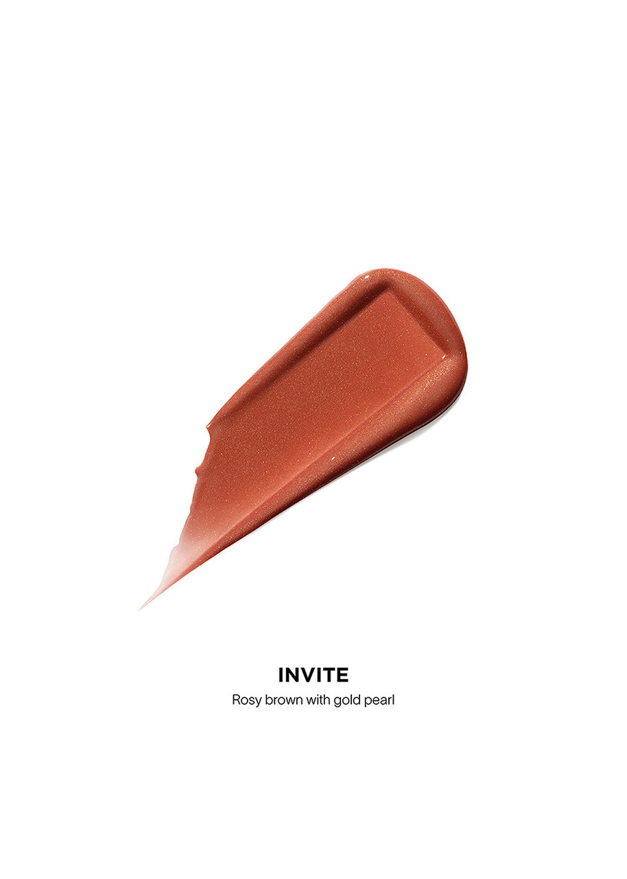 Hourglass Phantom Volumizing Glossy Balm In Invite