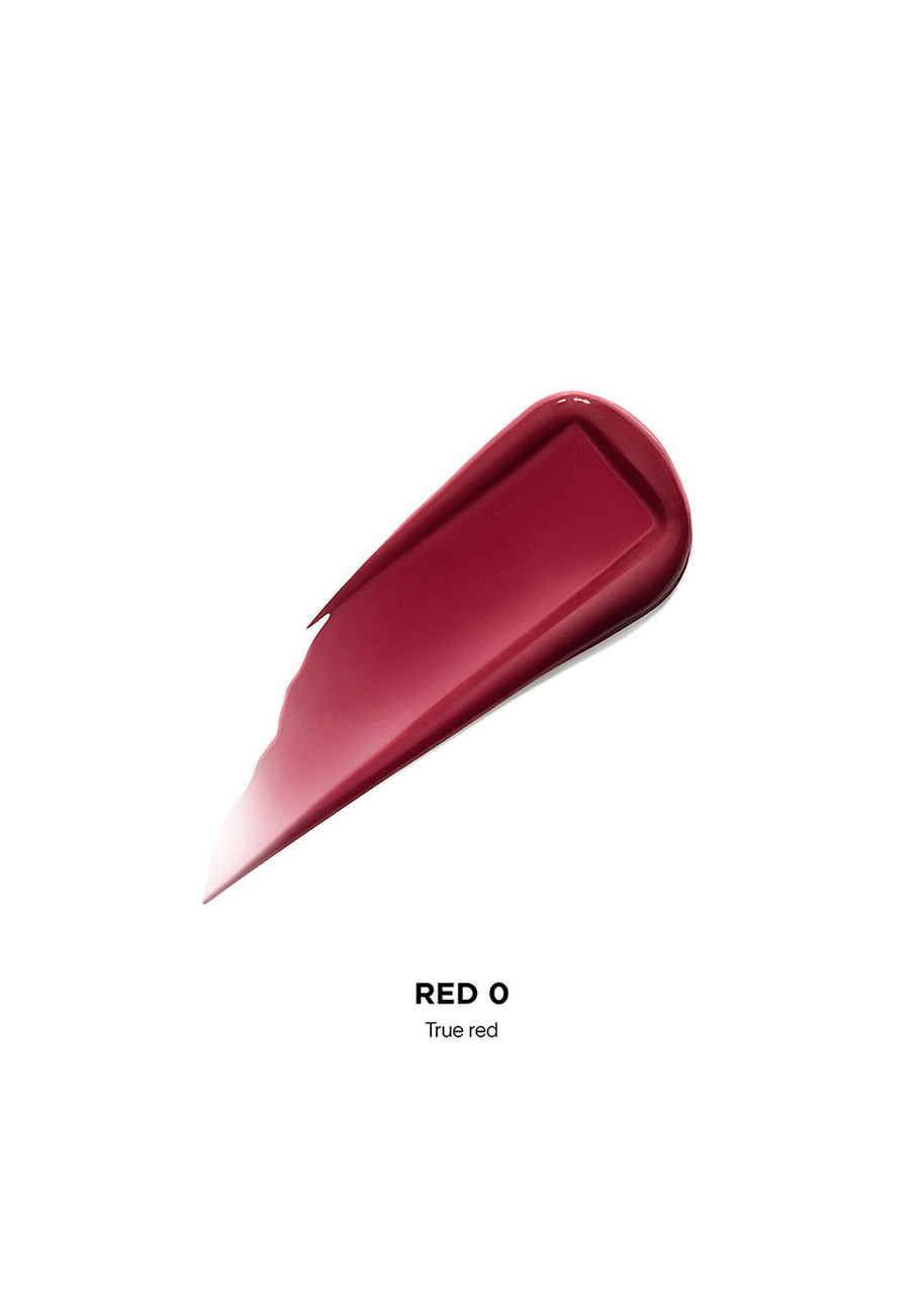 Hourglass Phantom Volumizing Glossy Balm In Red