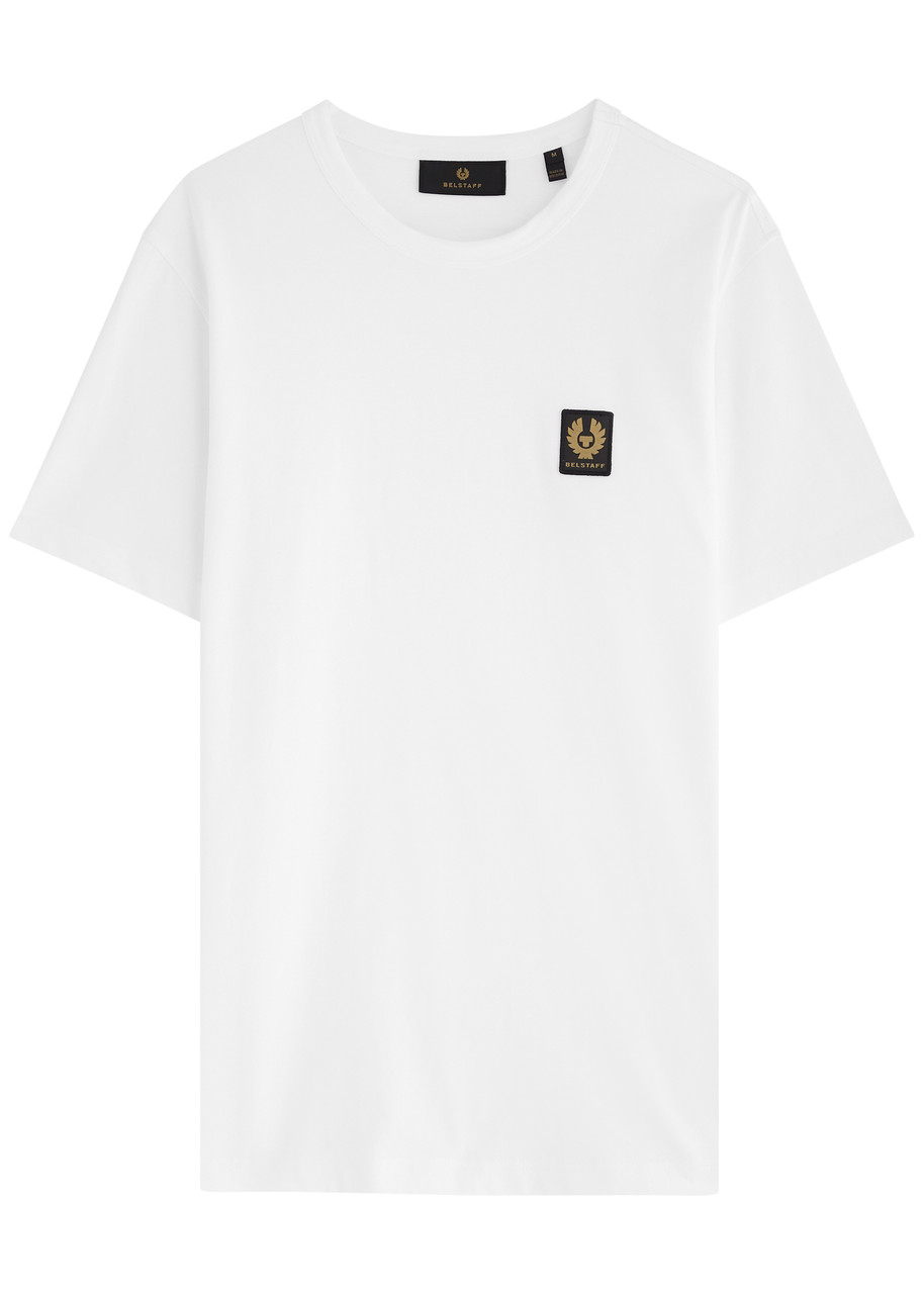 Belstaff T-shirt In White
