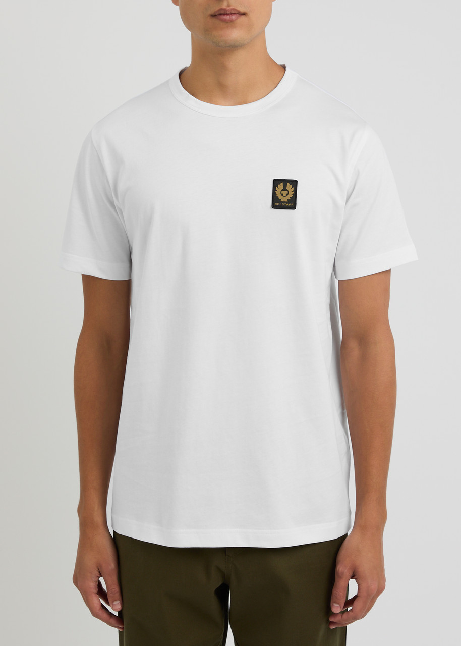 Belstaff T-shirt In White