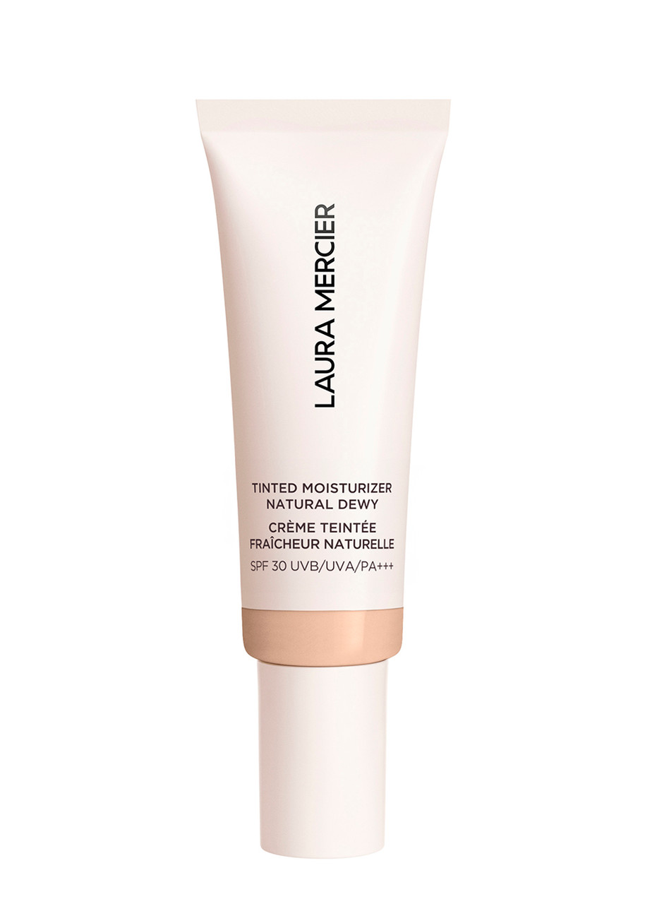 Laura Mercier Tinted Moisturiser Natural Dewy Spf 30 - 1C Cameo