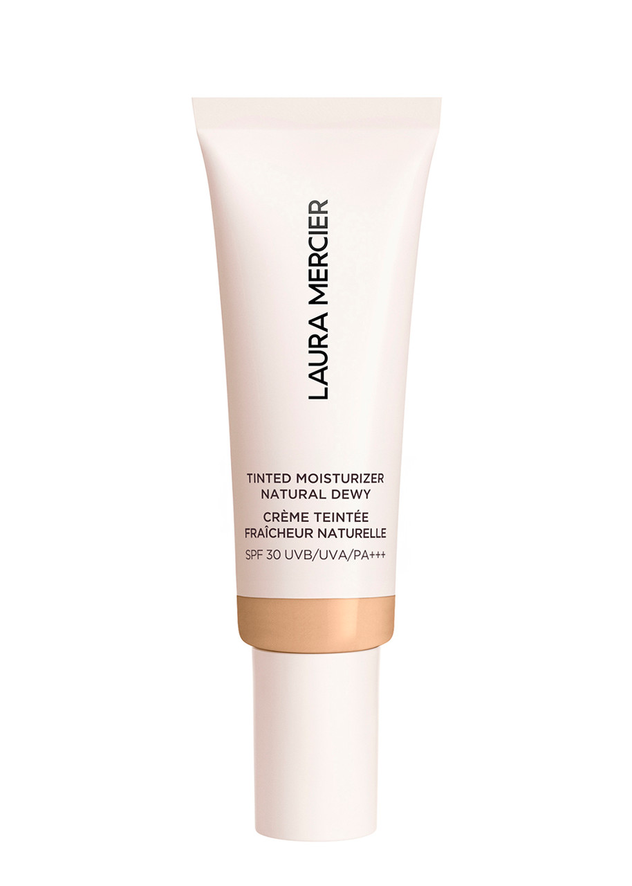 Laura Mercier Tinted Moisturiser Natural Dewy Spf 30 In 2n Maple
