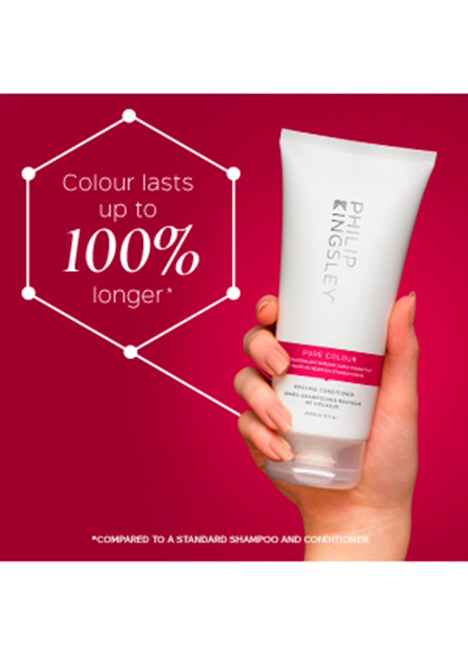 Philip Kingsley Pure Colour Reviving Conditioner 200ml In N/a