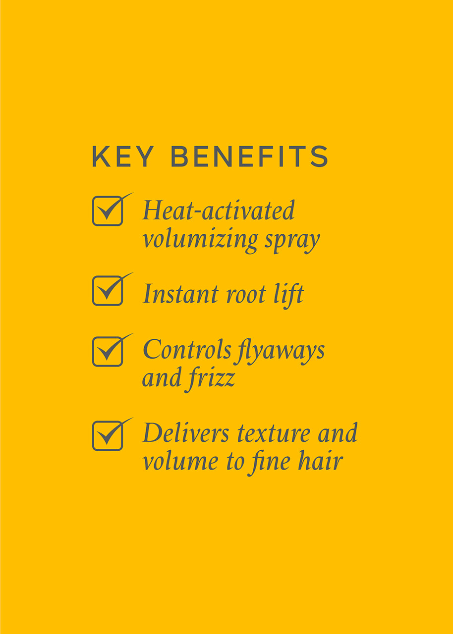 Philip Kingsley Maximizer Root Boosting Spray 125ml In N/a