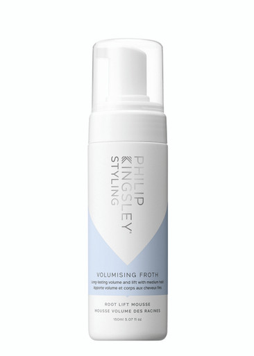 Philip Kingsley Volumising Froth Root Lift Mousse 150ml In N/a
