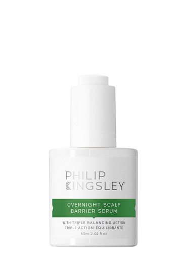 Philip Kingsley Overnight Scalp Barrier Serum 60ml In N/a